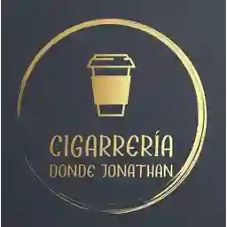 Cigarrera Donde Jonathan Av. 1 de Mayo a Domicilio