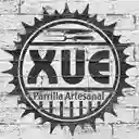 Xue Parrilla