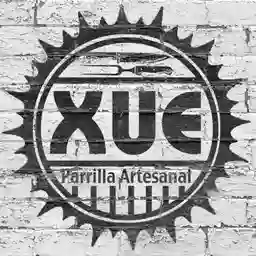 Xue Parrilla  a Domicilio