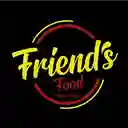 Friends Food