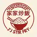 Jj Stir Fry