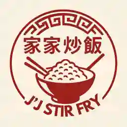 Jj Stir Fry a Domicilio