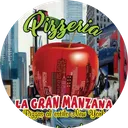 La Gran Manzana Pizzeria