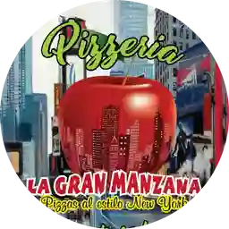 La Gran Manzana Pizzeria  a Domicilio