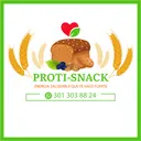 Protisnack