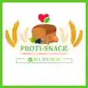 Protisnack