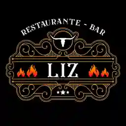 Restaurantee Bar Liz  a Domicilio