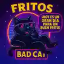 Fritos Badd Cat
