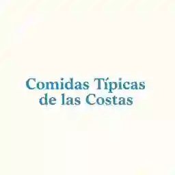 Comida Tipicas de la Costas a Domicilio