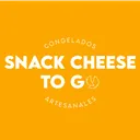 Snack Cheese To Go