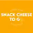 Snack Cheese To Go - Suroccidente