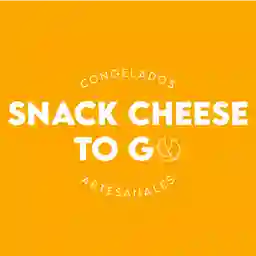 Snack Cheese To Go Cra. 52 a Domicilio