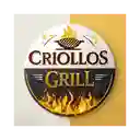 Criollos Grill - Teusaquillo