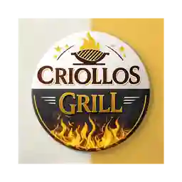Criollos Grill Cra 19 # 44-11 a Domicilio