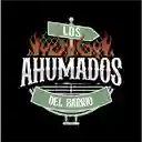 Los Ahumados Del Barrio - Guayabal