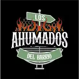 Los Ahumados Del Barrio a Domicilio