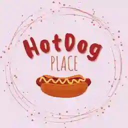 Hot Dog Place  a Domicilio