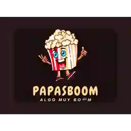 Papasboom  a Domicilio