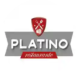 Platino Restaurante  a Domicilio