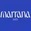 Marrana Eats - Barrios Unidos