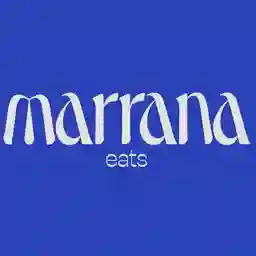 Jars By Marrana Eats Edificio Andino a Domicilio
