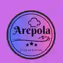 Arepola