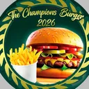 Champions Burguer 2026