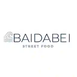 Baidabei Street Food  a Domicilio
