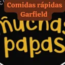 Comida Rapidas Garfield