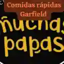 Comida Rapidas Garfield - La Cumbre