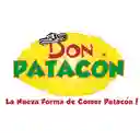 don patacon - La Floresta