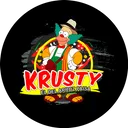 Krusty el Del Arroz Paisa