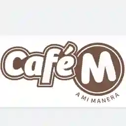 Cafe M  a Domicilio