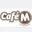Cafe M - Comuna 2