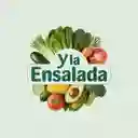 Y la Ensalada