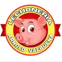 Lechoneria Arnold Valbuena Mosquera