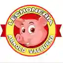 Lechoneria Arnold Valbuena Mosquera - Madrid