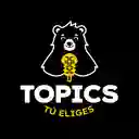 Topics - Villavicencio