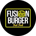 Fusion Burguer