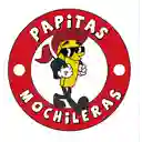 Papitas Mochileras