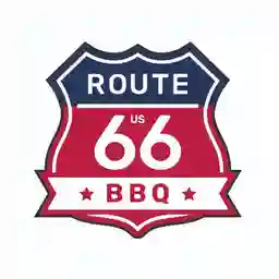 Route 66 BBQ a Domicilio