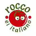 Rocco el Italiano - Localidad de Chapinero
