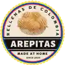 Arepitas Rellenas de Colombia - La Serena