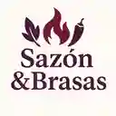 Sazon y Brasas
