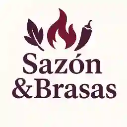 Sazon y Brasas a Domicilio