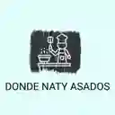 DONDE NATY ASADOS