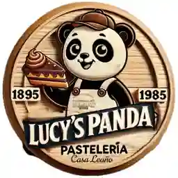 Lucy´s Panda a Domicilio