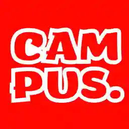 Campus Fast Food & Pizza a Domicilio
