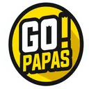 Go Papas.