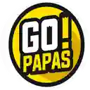 Go Papas.